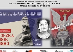 Zaproszenie na finisaż wystawy