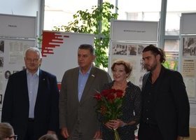 Finisaż wystawy