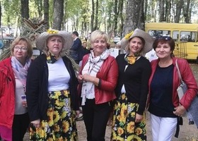 Święto Plonów w Solecznikach