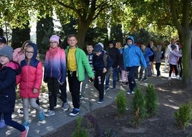 Probna ewakuacja