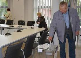 Wybrano członków Rady Seniorów Miasta Płońska