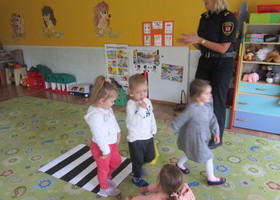 Rozmawiali o bezpieczeństwie