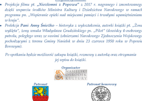 HISTORIA NASIELSKA - HISTORIĄ POLSKI