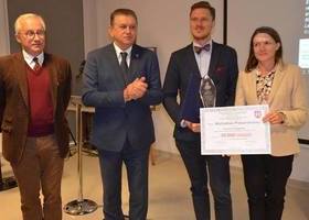 6. edycja Nagrody im. Jana Jędrzejewicza
