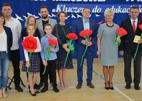 W Dniu Nauczyciela