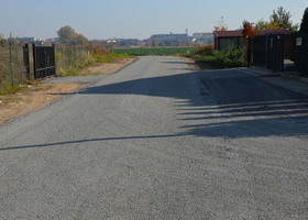 Utrwalamy ulice
