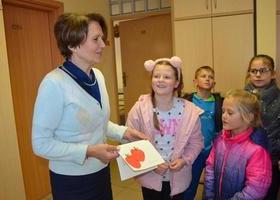 Zaproszenie na wspólne śniadanie